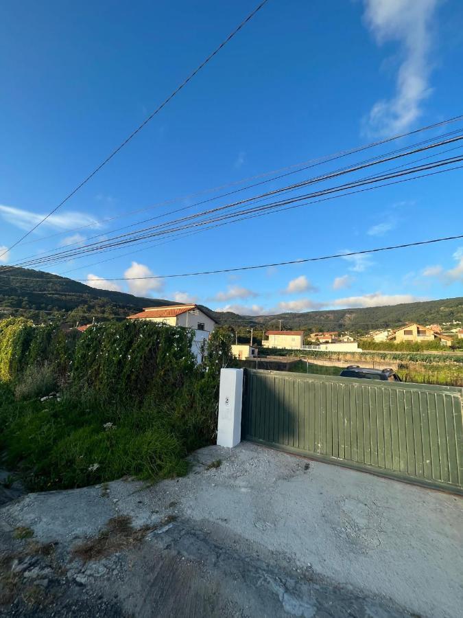 Villa Isabel Oia Exteriör bild